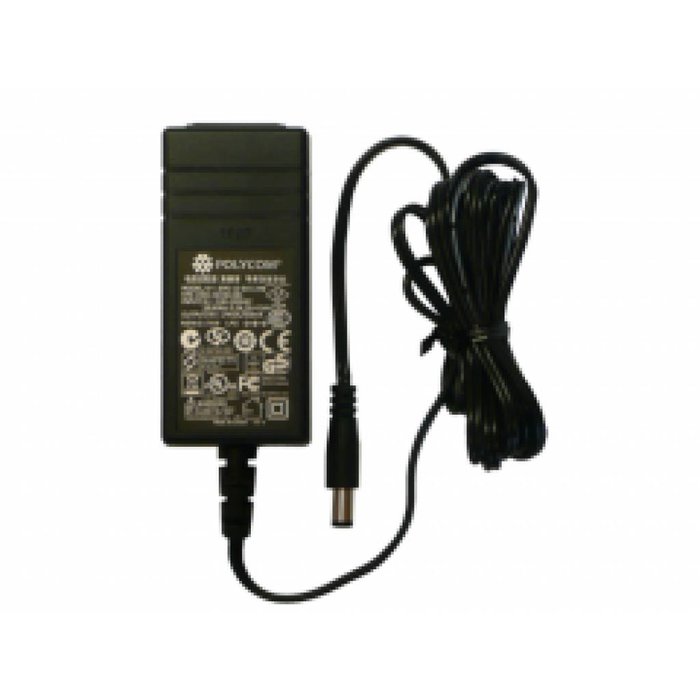 Poly Polycom Powersupply voor IP5000 (2200-43240-122)