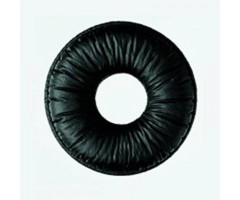 Poly Plantronics SupraPlus/Entera Kunstlederen Oorkussen