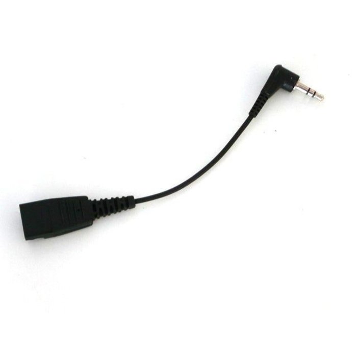 EPOS  Sennheiser CCEL 191 DECT/Mobile connection cable (9887)
