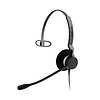 Jabra Jabra Biz 2300 Mono NC - Professionele Callcenter Headset met Noise-Cancelling