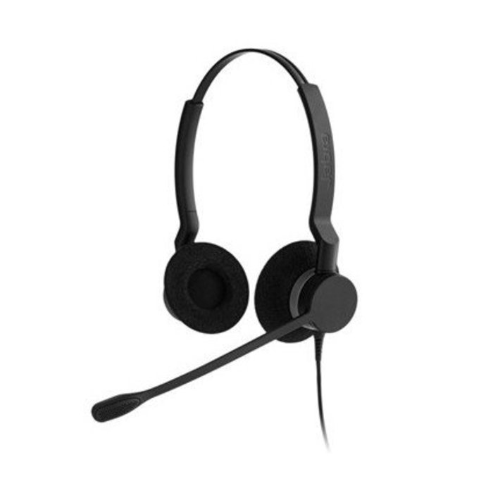 Jabra Jabra Biz 2300 Duo NC Headset (2309-820-104)