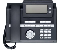 Unify Unify OpenStage 40 G HFA V3 - Gigabit IP-Telefoon