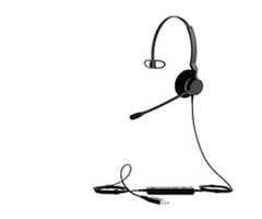 Jabra Jabra Biz 2300 Mono UC USB Headset