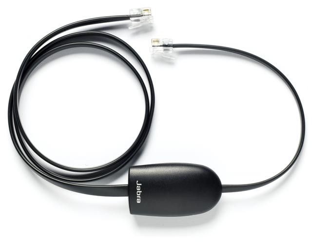 Jabra Jabra Link 14201-33 EHS Adapter voor Avaya IP-telefoons