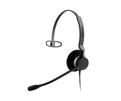 Jabra Jabra BIZ 2300 Mono MS USB Headset - Gecertificeerd voor Microsoft Teams