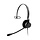Jabra BIZ 2300 Mono MS USB Headset (2393-823-109)