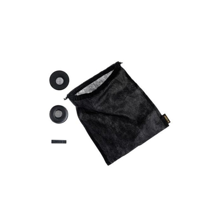 Jabra Jabra BIZ 2300 Mono Usb headset voor MS teams / Skype for business (2393-823-109)