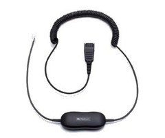 Jabra Jabra GN1200 Smartcord Universele Headset Aansluitkabel (88011-99)