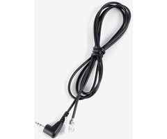 Jabra Jabra RJ10 naar 2,5mm Jack Verloopkabel - 8800-00-75