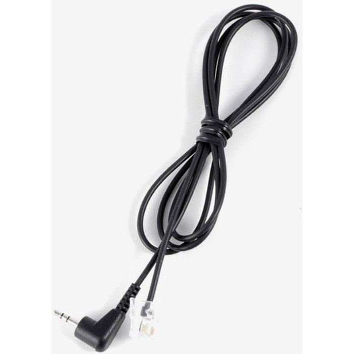 Jabra Jabra Cord RJ10-2,5mm jack (8800-00-75)