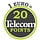 Mitel Aastra 6773 Systeemtelefoon (69382)
