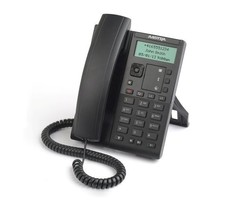 Mitel Mitel 6863i 2-Lijns SIP Bureautelefoon met PoE (80C00005AAA-A)