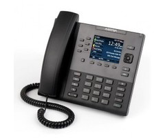 Mitel Mitel 6867i 9-lijn SIP Kleurenscherm