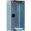 Robin Robin C01110 Inbouwbak voor Intercoms - Professionele Wandmontage