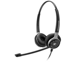 EPOS  EPOS Sennheiser Century SC660 Duo Premium Headset - Noise Cancelling