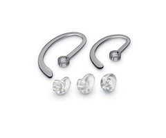 Poly Poly Savi 740/CS540 Fit Kit (Oordoppen & Oorhaken)