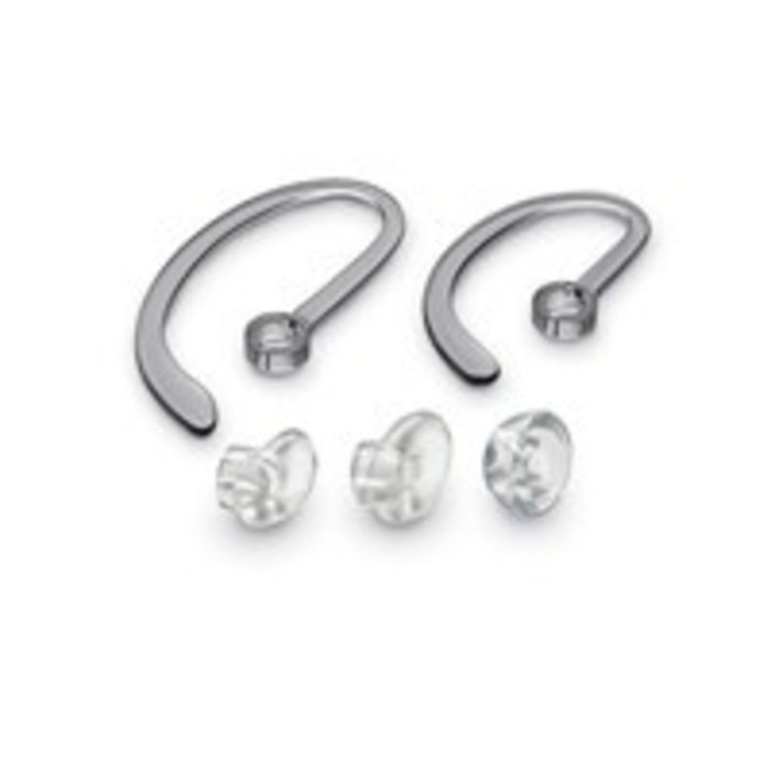 Poly Plantronics Spare Fit Kit Savi 740-WH50 (84604-01)