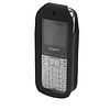 Gigaset pro Gigaset SL4 Pro / SL610h Pro Venstertas - Lederen Beschermhoes