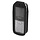 Gigaset SL4 Pro / SL610h Pro Venstertas - Lederen Beschermhoes