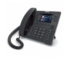 Mitel Mitel Aastra 6869i Zakelijke SIP-Telefoon (12 Lijnen, Kleurendisplay)