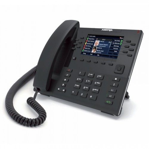 Mitel Mitel Aastra 6869i VoIP Telefoon