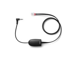 Jabra Jabra LINK 14201-40 EHS Adapter voor Panasonic Bureautoestellen