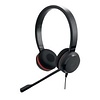 Jabra Jabra Evolve 20 UC Stereo Headset - Bedrade USB-headset met Noise Cancelling
