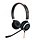 Jabra Evolve 40 UC stereo USB/Apple/Samsung headset (6399-829-209)
