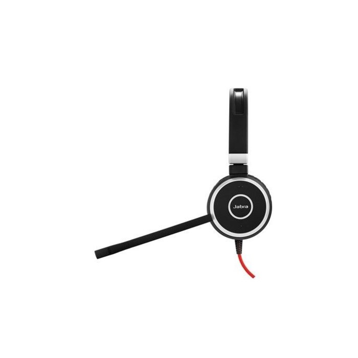 Jabra Jabra Evolve 40 UC Stereo USB Headset ()
