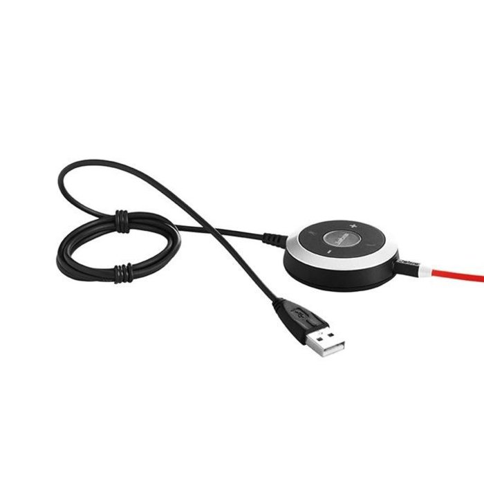 Jabra Jabra Evolve 40 UC Stereo USB Headset ()