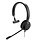 Jabra Evolve 20 MS Mono – USB Headset voor MS Teams
