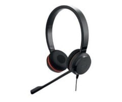 Jabra Jabra Evolve 20 MS Stereo USB Headset - Microsoft Teams Gecertificeerd