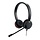 Jabra Evolve 20 MS Stereo USB Headset – Comfortabel & Teams-ready​