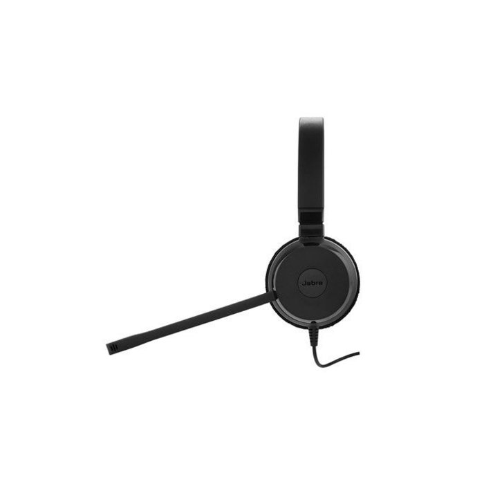 Jabra Jabra Evolve 20 MS Stereo USB Headset – Comfortabel & Teams-ready​