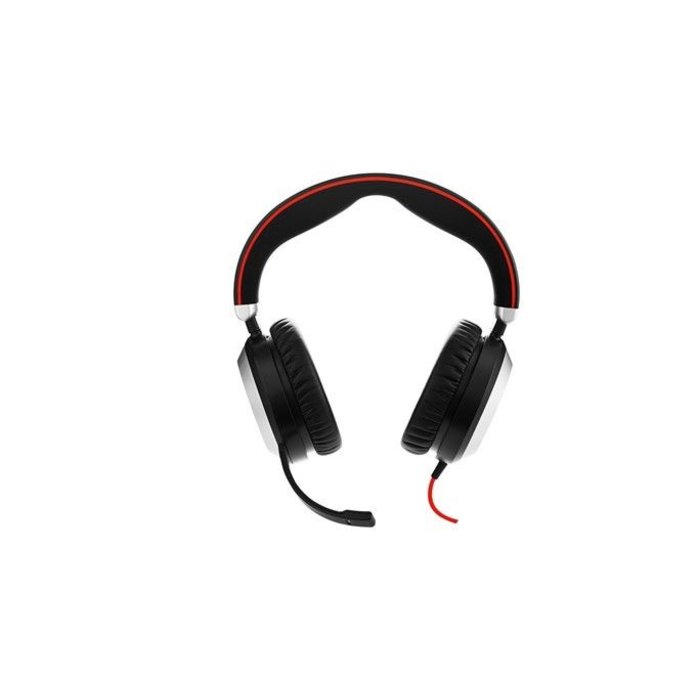 Jabra Evolve 80 MS Stereo TelecomShop