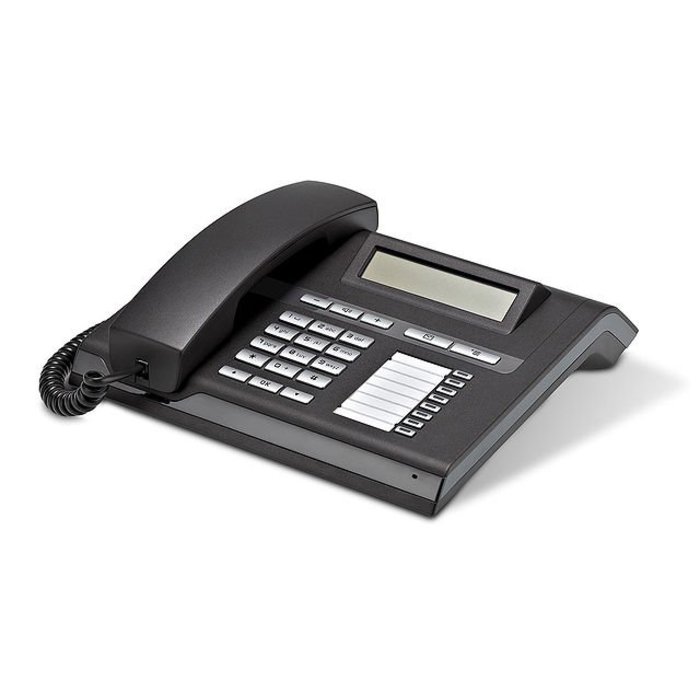 Unify Unify OpenStage 15 SIP Lava VoIP Telefoon - L30250-F600-C177