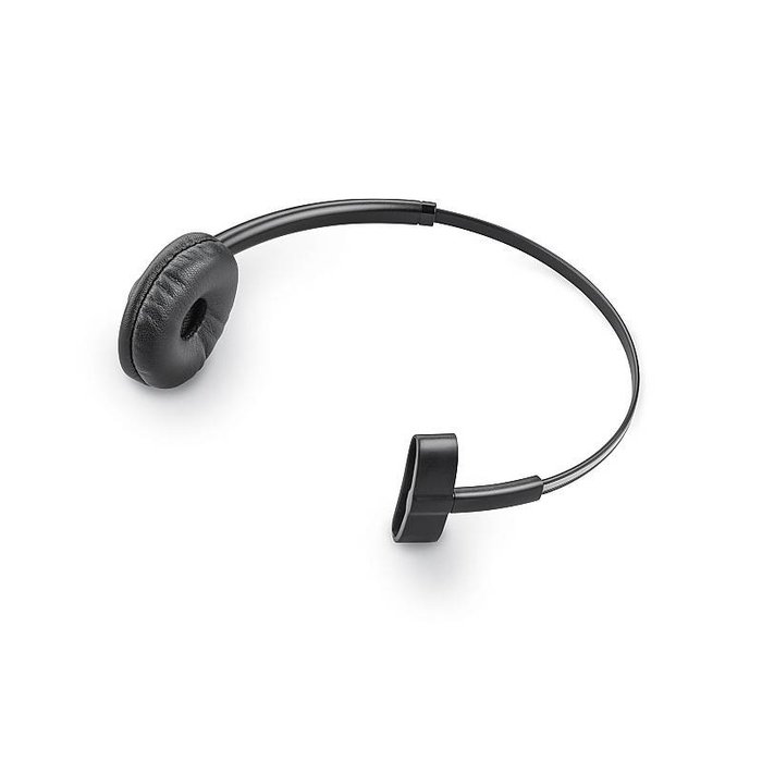 Poly Plantronics Hoofdbeugel voor CS540, WH500 & Savi W440/W740/W745