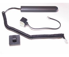 Sigmacom Telestick Meeluister Telefoon - Trainingsset