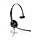 Plantronics EncorePro HW510 Mono Headset met Noise Cancelling