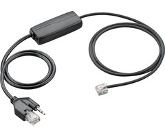 Poly Plantronics APS-11 EHS Adapter voor CS500-serie