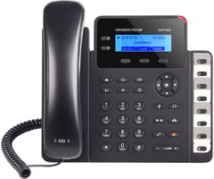 Grandstream Grandstream GXP1628 Zakelijke IP-Telefoon met PoE & Gigabit