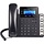 Grandstream GXP1628 Zakelijke IP-Telefoon met PoE & Gigabit