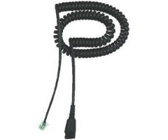 Jabra Jabra QD-RJ45 Aansluitkabel (8800-01-94)