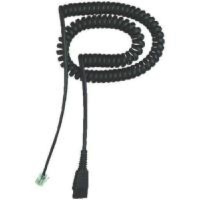 Jabra Jabra QD-RJ45 Aansluitkabel (8800-01-94)