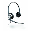 Poly Plantronics EncorePro HW720 Duo Noise-Cancelling