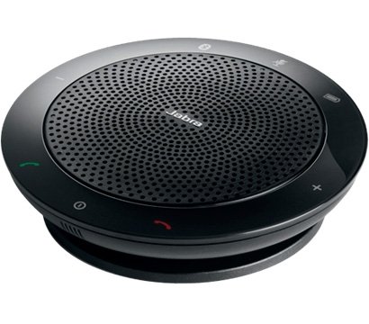 Jabra Jabra Speak 510 UC Speakerphone – Draadloos vergaderen