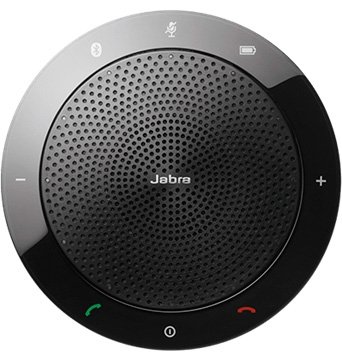 Jabra Jabra Speak 510 UC Speakerphone – Draadloos vergaderen