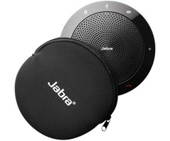 Jabra Jabra Speak 510 UC Draadloze Speakerphone voor Professionele Vergaderingen
