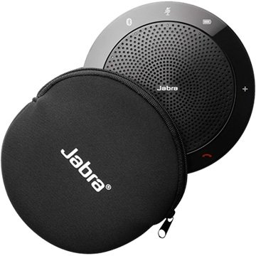 Jabra Jabra Speak 510 UC Speakerphone – Draadloos vergaderen