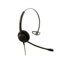 Agent Agent AP-1 Mono NC Headset